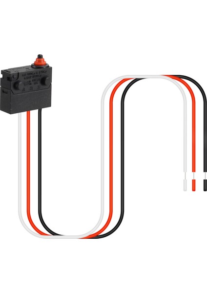 Ford Lincoln Continental 2015-2020 Kapı Çekme Kablo Demeti Anahtarı Için Araba Kapı Kolu Onarım Anahtarı Kablolaması (Yurt Dışından) fiyatları