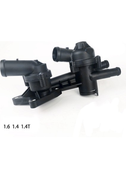 Otomobil Soğutma Termostatı Montajı - 03C121111P 03C121026S 03C121110A 03C121222T (Yurt Dışından)