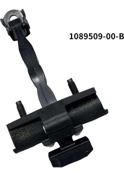 Arka Kapı Sınırlayıcı Kontrol Kapı Kontrol Durdurma Kayışı 1089509 1089509-00-B Tesla Model 3 2017-2022 Için (Yurt Dışından) indirimleri