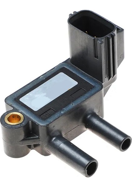 Araba Dpf Egzoz Diferansiyel Basınç Sensörü Ford Kuga Mondeo Mk4 1.6 2.0 2.2 AV61-5L200-AB 1698614 1786775 (Yurt Dışından)