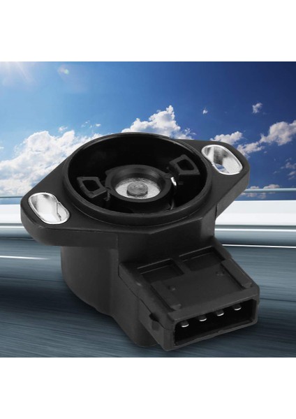 Araba Gaz Kelebeği Konum Sensörü Dodge Mitsubishi Hyundai MD614405 MD614488 MD614662 (Yurt Dışından) fiyatları