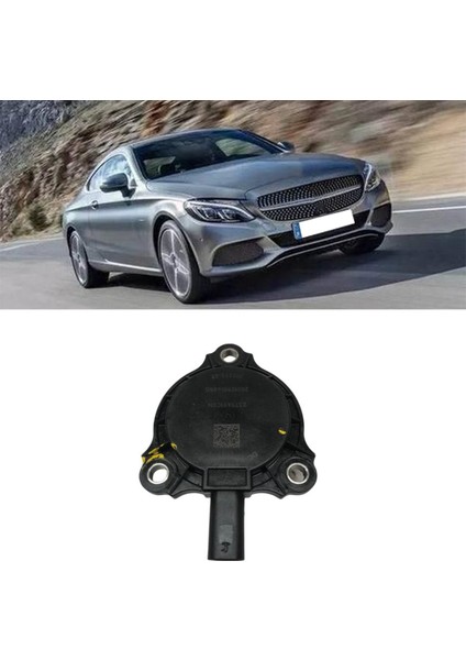 A2761560790 Eksantrik Mili Konum Sensörü Solenoid Kontrol Vanası Otomobil Mercedes-Benz C300 C350 (Yurt Dışından) indirimleri
