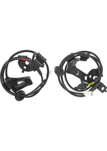 95681-2S500 95680-2S500 Fren Tekerlek Hızı Kilitlenme Önleyici Abs Sensörü Hyundai Tucson IX35 Kıa Sportage 2.0 2.4 2011-2016 (Yurt Dışından)