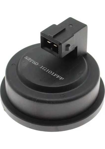 Araba Arka Tekerlek Abs Sensörü 527511G101FFF Hyundai I10 I20 Accent Getz Kia 52751-1G101FFF Için Geçerlidir (Yurt Dışından)