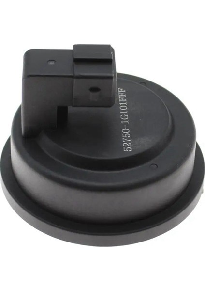 Araba Arka Tekerlek Abs Sensörü 527511G101FFF Hyundai I10 I20 Accent Getz Kia 52751-1G101FFF Için Geçerlidir (Yurt Dışından) fiyatları