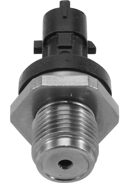 Yakıt Dağıtım Borusu Basınç Sensörü Ford Ranger Everest Için Mazda Bt-50 BT50 2.5 3.0 2008 0281006018 WE01-13-GC0 (Yurt Dışından)