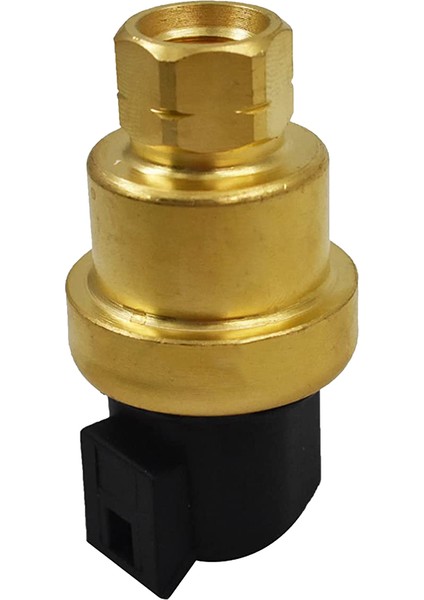 1611705 Yağ Basıncı Sensörü Sensör Anahtarı Ekskavatör Aksesuarları (Yurt Dışından)