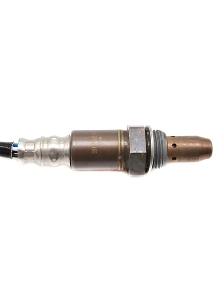 Yukarı Akış Oksijen O2 Sensörü 250-54050 8946730010 Lexus IS250 IS350 V6 2006-2012 (Yurt Dışından)