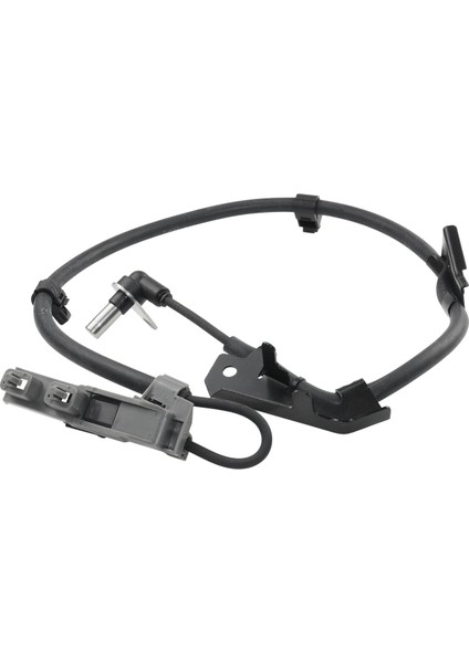 Yeni Ön Sağ Abs Hız Sensörü Anti Patinaj Sensörü Fr Isuzu D-Max/rodeo 2.5td/3.0td 2003+ 8972361042/8973879891 (Yurt Dışından) fırsatları