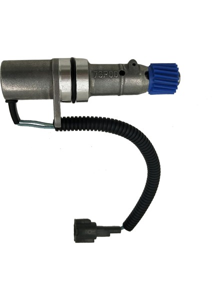 Hız Sensörü 32702-74F19 32702-56G18 Nissan 22 2WD Nıssan Pıckup Frontıer 18 Diş (Yurt Dışından) modelleri