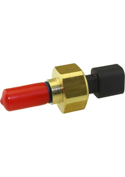 4921477 Cummins Qsm 11L Ism Motor Hava Yağ Sıcaklık Basınç Sensörü Için Yakıt Basınç Sensörü 3417189 3401006 3417190 (Yurt Dışından)