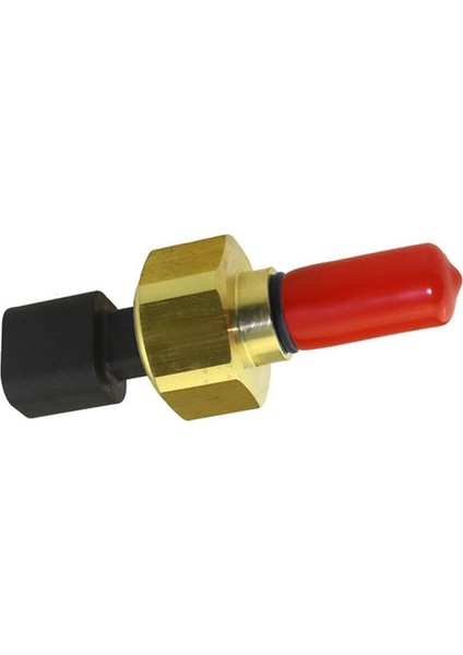 4921477 Cummins Qsm 11L Ism Motor Hava Yağ Sıcaklık Basınç Sensörü Için Yakıt Basınç Sensörü 3417189 3401006 3417190 (Yurt Dışından)