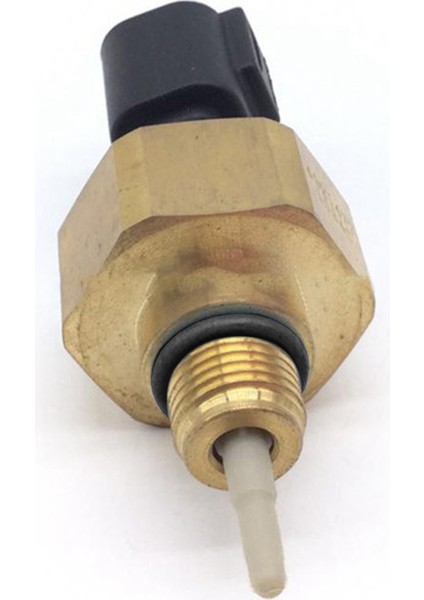 4921477 Cummins Qsm 11L Ism Motor Hava Yağ Sıcaklık Basınç Sensörü Için Yakıt Basınç Sensörü 3417189 3401006 3417190 (Yurt Dışından)