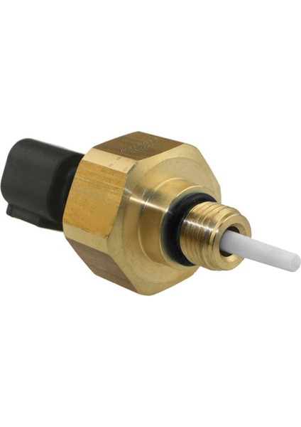 4921477 Cummins Qsm 11L Ism Motor Hava Yağ Sıcaklık Basınç Sensörü Için Yakıt Basınç Sensörü 3417189 3401006 3417190 (Yurt Dışından)