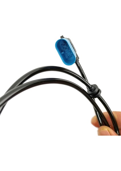 2469059402 2465402510 Abs Arka Tekerlek Motor Hız Sensörü Mercedes Benz A-Sınıfı B-Sınıfı Gla Cla W117 W156 W176 (Yurt Dışından) fiyatları