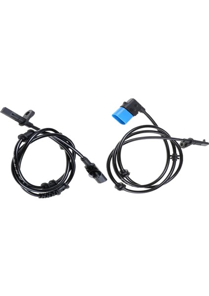 2469059402 2465402510 Abs Arka Tekerlek Motor Hız Sensörü Mercedes Benz A-Sınıfı B-Sınıfı Gla Cla W117 W156 W176 (Yurt Dışından) modelleri