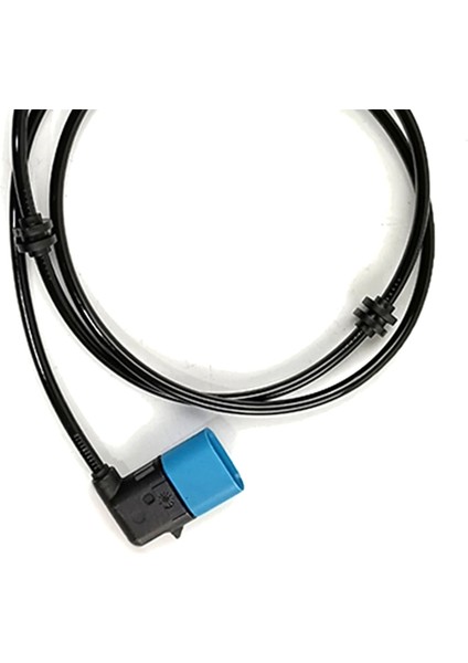 2469059402 2465402510 Abs Arka Tekerlek Motor Hız Sensörü Mercedes Benz A-Sınıfı B-Sınıfı Gla Cla W117 W156 W176 (Yurt Dışından) indirimleri