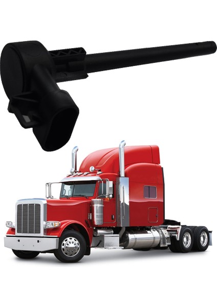 Peterbilt 389 348 365 382 Kenworth T660 T800 Için N9267001 Soğutucu Seviye Sensörü (Yurt Dışından) fırsatları