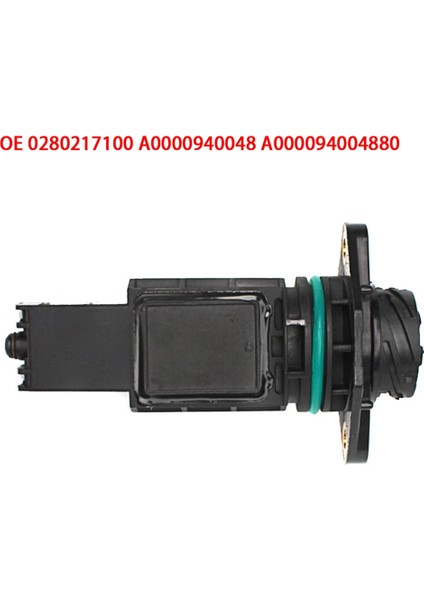 Mercedes-Benz W202 S202 C208 C124 W124 W210 A124 A208 C124 S124 S210 A0000940048 Için Araba Maf Hava Akış Sensörü (Yurt Dışından)