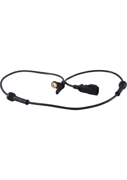 Land Rover Için Abs Hız Sensörü Tekerlek Hız Ölçümü LR090860 (Yurt Dışından)