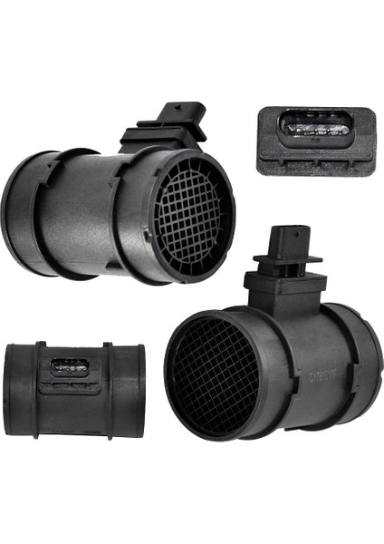 0281002832 Araba Maf Kütle Hava Akış Ölçer Sensörü Vauxhall Opel Astra Zafira Corsa Astravan 1.7 Cdtı 2004-2014 55561301 (Yurt Dışından) modelleri