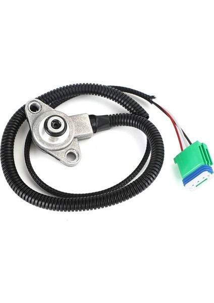 Araba Şanzıman Vites Sensörü Yağ Basınç Sensörü 7700100009 252924 Peugeot 206 307 308 407 Citroen C3 C4 C5 C8 Clıo (Yurt Dışından)