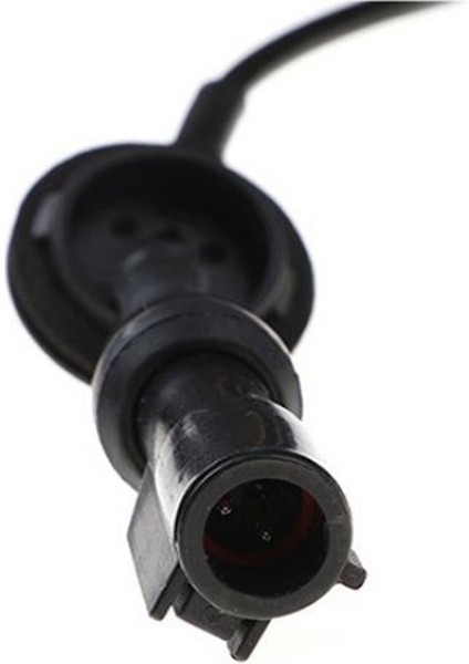 Honda Ford Mazda Için Araba Tekerlek Hız Sensörü YL8Z-2C204-AB YL8Z2C204AB (Yurt Dışından)