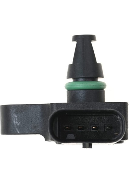 Hava Basıncı Sensörü 28356282 EB830 209 Fxbb Harley Davıdson Motosiklet Benellı Tnt 125 Tnt 135 BJ125-3E (Yurt Dışından)