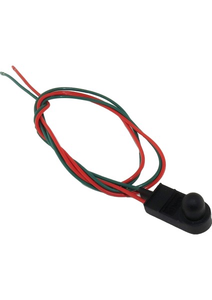 Fiat 500 Için 500X 500L Punto Alfa Romeo 05-18 Dış Ortam Sıcaklığı Sensörü Kapı Aynasının Altında (Yurt Dışından) modelleri