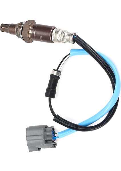 Honda Accord 2003-2007 2.4l L4 Için Ön Yukarı Akış O2 Oksijen Sensörü 36531-RAA-A01 2349040 (Yurt Dışından) indirimleri