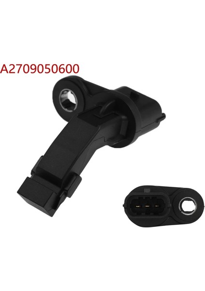 2709050600 A2709050600 Krank Mili Konum Sensörü Mercedes-Benz Için CLA250 C300 GLA250 GLC300 M274 270 A2709051300 (Yurt Dışından) indirimleri