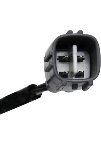 Oksijen Sensörü 97-00 Toyota Corolla AE101 AE111 4AGE Levin Trueno 5.0 99-03 Lexus RX300 Toyota Highlander Supra 3.0l (Yurt Dışından) modelleri