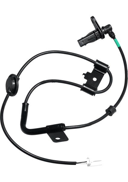 95681-08300 Arka Sağ Abs Tekerlek Hız Sensörü Hyundai Elantra 2007-2016 Için 9568108300 Abs Hız Sensörü (Yurt Dışından) modelleri