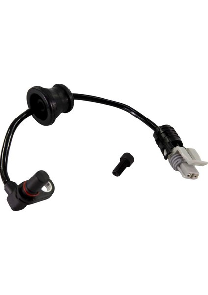 Abs Tekerlek Hız Sensörü Chevrolet Equinox Captiva Sport Için Saturn Vue Için 07-09 Pontiac Torrent 96626080 (Yurt Dışından) indirimleri