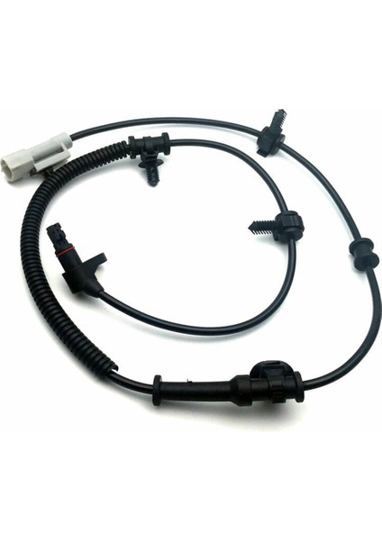 56044144AB Ön Tekerlek Hız Sensörü Abs Sensörü Otomatik Jeep Grand Cherokee 2005-2010 Için (Yurt Dışından)