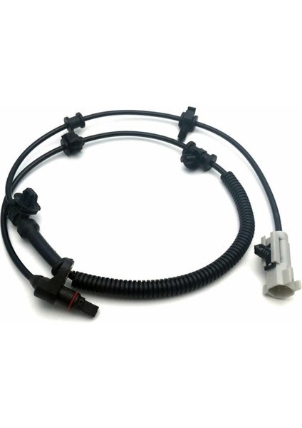 56044144AB Ön Tekerlek Hız Sensörü Abs Sensörü Otomatik Jeep Grand Cherokee 2005-2010 Için (Yurt Dışından)