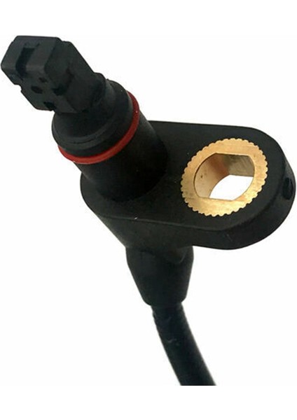 56044144AB Ön Tekerlek Hız Sensörü Abs Sensörü Otomatik Jeep Grand Cherokee 2005-2010 Için (Yurt Dışından)