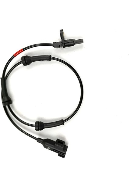 LR024208 Range Rover Evoque Için Arka Sol Tekerlek Hız Sensörü Abs Sensörü Otomatik (Yurt Dışından)