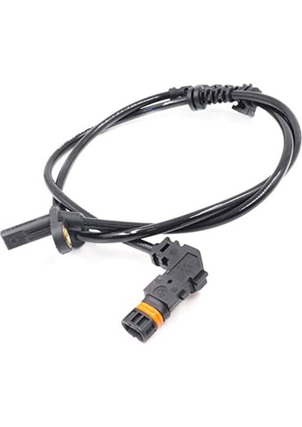 Araba Abs Sensörü Tekerlek Hız Sensörü Mercedes Benz S-Class W221 2219057400 (Yurt Dışından)