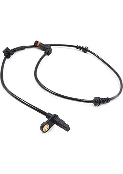 Araba Abs Sensörü Tekerlek Hız Sensörü Mercedes Benz S-Class W221 2219057400 (Yurt Dışından)