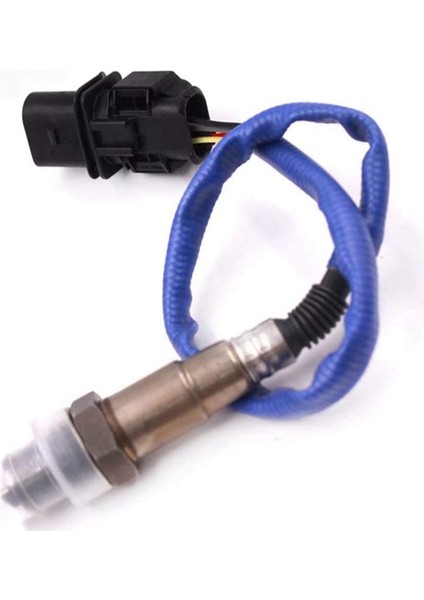 Ford Focus Kuga C-Max Iı Için Lambda Oksijen O2 Sensörü Mondeo Escape 2013-2016 1.6 2.0 0258017359 DS7A-9Y460-AA 0258017360 (Yurt Dışından) indirimleri