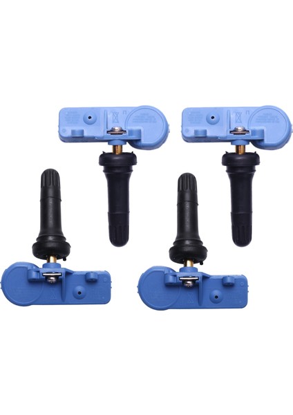Adet Tpms Lastik Basıncı Sensörleri Gmc Için Buick Için Cadillac Için Chevrolet 20922901 13581561 22853740 (Yurt Dışından)