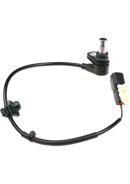 Yeni Arka Sol AB312C216AD Abs Tekerlek Hız Sensörü Ford Ranger 2012-2017 Için AB312C216AC AB31-2C216-AD (Yurt Dışından) modelleri