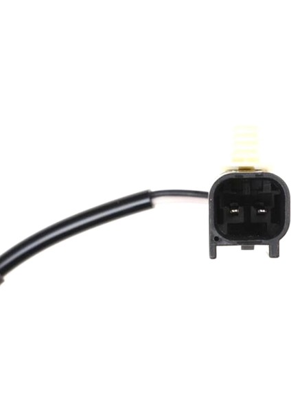 Yeni Arka Sol AB312C216AD Abs Tekerlek Hız Sensörü Ford Ranger 2012-2017 Için AB312C216AC AB31-2C216-AD (Yurt Dışından) fırsatları