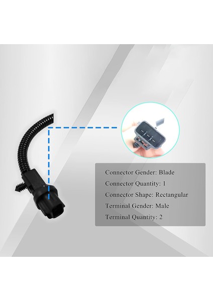 56027866AE Krank Mili Konum Sensörü Krank Mili Sensörü Jeep Chrysler Için Otomotiv Malzemeleri (Yurt Dışından) fırsatları