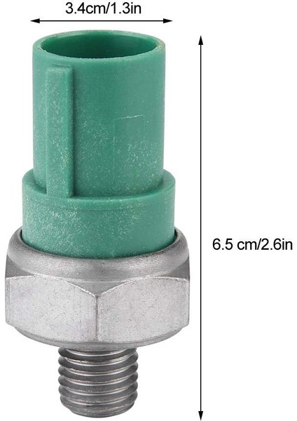 Oem Yağ Basınç Anahtarı Sensörü Honda Acura Vtec B16A B18C D16Y8 D16Z6 37250-PR3-003 (Yurt Dışından) fiyatları