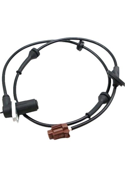 Ön Arka Sol ve Sağ Abs Tekerlek Hız Sensörü Nissan X-Trail T30 47911-8H300 47910-8H300 47901-8H300 47900-8H300 (Yurt Dışından) indirimleri