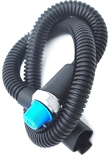 Sandvik LH410 Için Şanzıman Şanzıman Yağ Basıncı Sensörü 55158399 (Yurt Dışından) modelleri