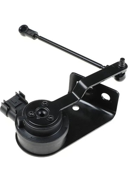 Cadillac Escalade Chevrolet Silverado 1500 Suburban Tahoe Gmc 23152098 Için Araba Ön Yükseklik Sensörü (Yurt Dışından)