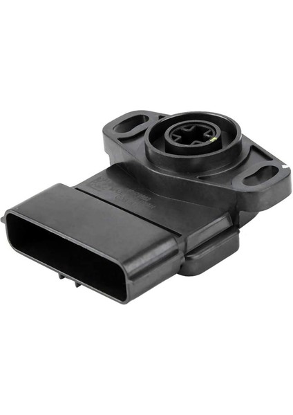 MR578790 MR578861 MR578862 MR475079 Tps Gaz Kelebeği Konum Sensörü 8 Pins Mitsubishi Outlander 2.4l Için (Yurt Dışından)